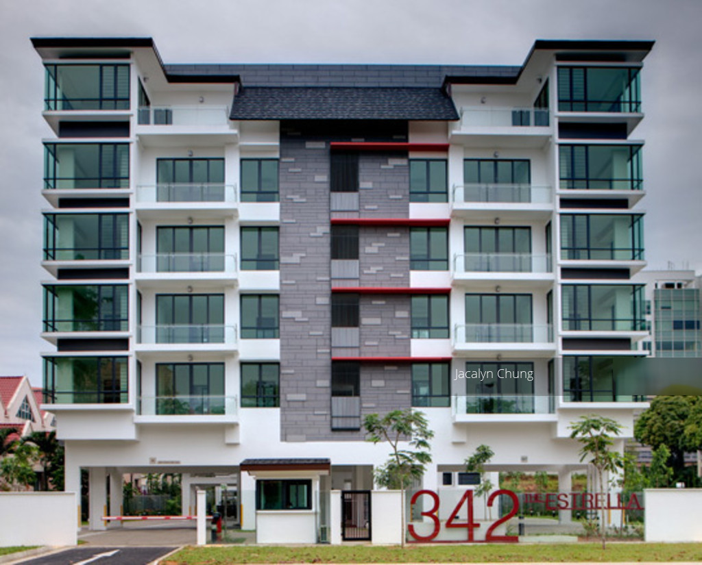 The Estrella (D5), Condominium #117587512